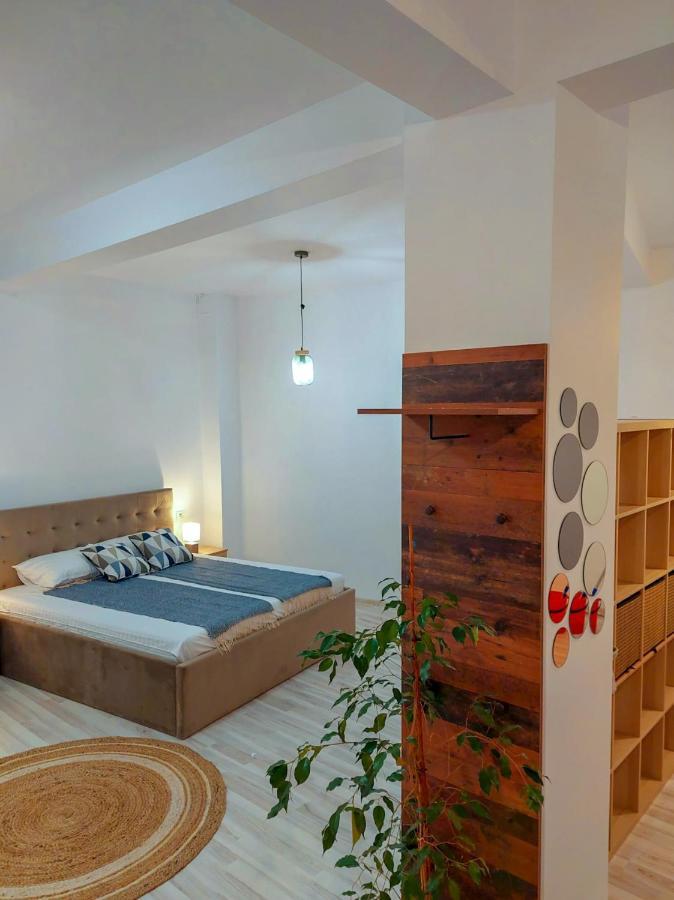 Apartment Intown Constanţa