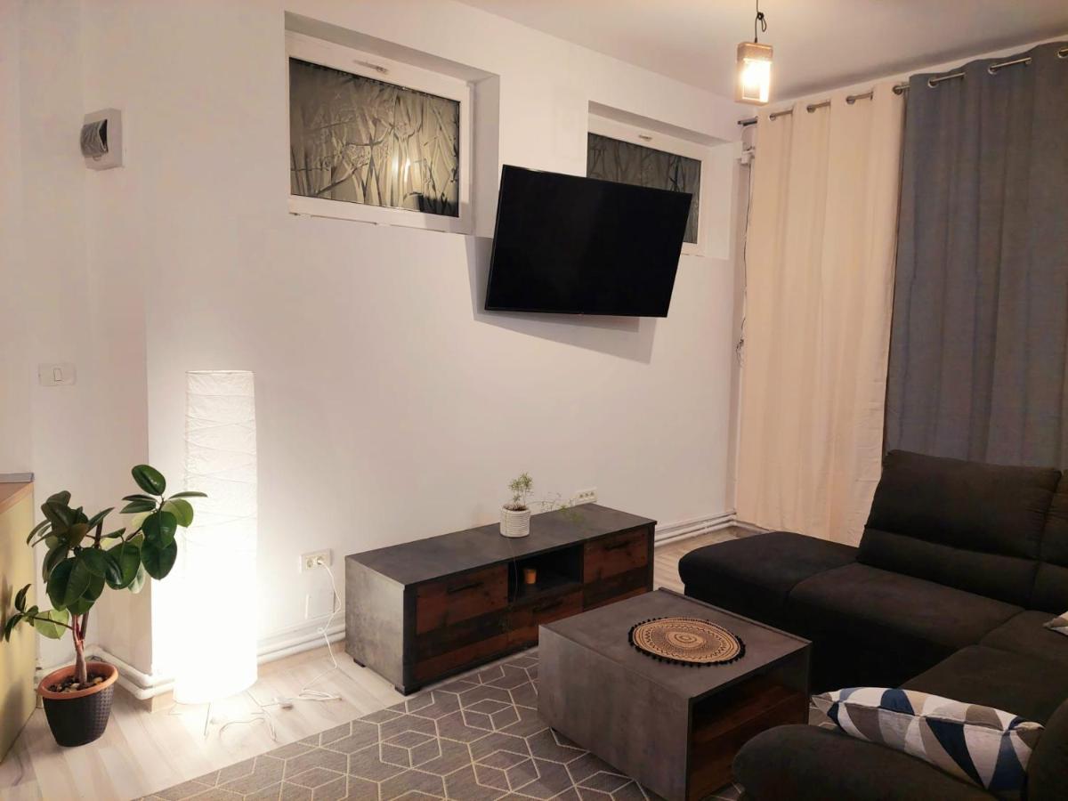 Apartment Intown *