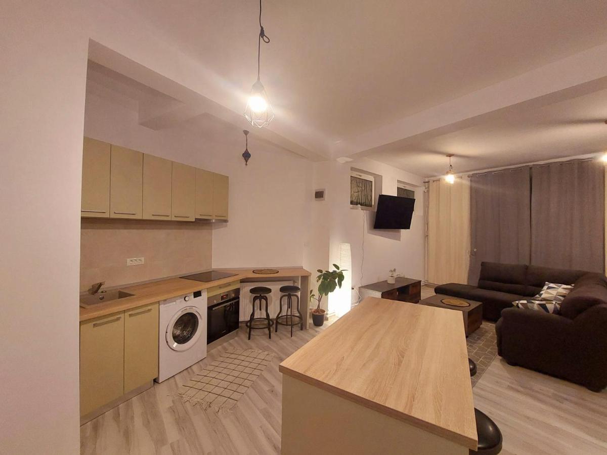 Apartment Intown Constanţa
